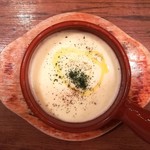 BISTRO UOMASU5 - アリゴ