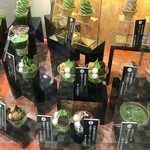 一〇八抹茶茶廊 - 