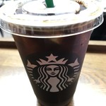 STARBUCKS COFFEE - 