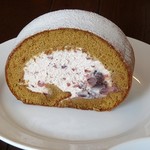 カフェ ルシェルシュ - 