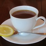 カフェ ルシェルシュ - 