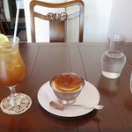 カフェ ルシェルシュ - 