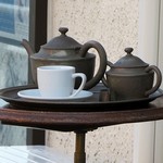 カフェ ルシェルシュ - 