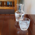 カフェ ルシェルシュ - 