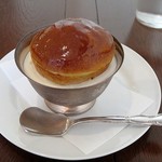 カフェ ルシェルシュ - 