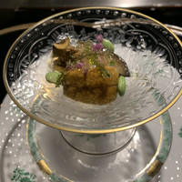 銀座うかい亭 - 