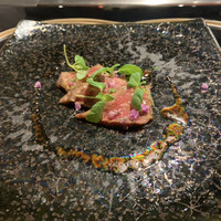 銀座うかい亭 - 