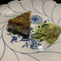 銀座うかい亭 - 