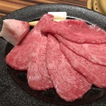 焼肉 平城苑 - 