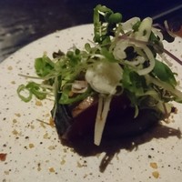 くずし鉄板 あばぐら 神田店 - 