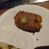 くずし鉄板 あばぐら 神田店 - 