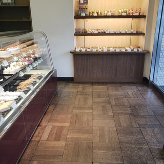 洋菓子のシュレック_2