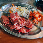 Yakiniku Eifukuen - 