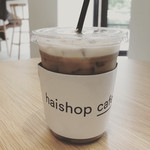 haishop cafe - 