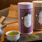 宇治園 喫茶去 心斎橋店