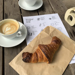 ブリコラージュ ブレッド アンド カンパニー ベーカリー - 