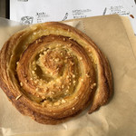 ブリコラージュ ブレッド アンド カンパニー ベーカリー - 