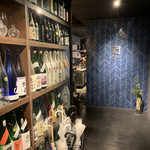 SAKE-HALL MASUYA - 