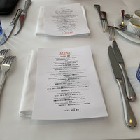 ブラッスリー ポール・ボキューズ 大丸東京 - 