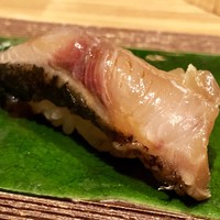 柳橋きたろう場内 - 