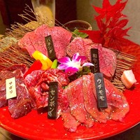 焼肉エクセレント 銀座店 - 