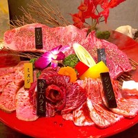 焼肉エクセレント 銀座店 - 