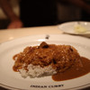 インデアンカレー 堂島店