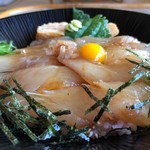 波真夕 - ご当地のヒラメ