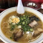 百年ラーメン - 