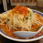 タンメン トナリ - 