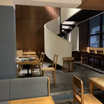 TRITON CAFE DAIKANYAMA - 