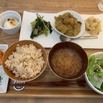 きせきの食卓 - 