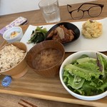 きせきの食卓 - 