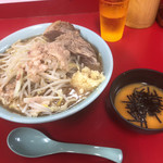 ラーメン二郎 - 