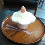 駅カフェ サラヤマ - 