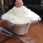 駅カフェ サラヤマ - 