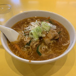 満腹ラーメン富田屋 - 