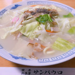 サンパウロ - 