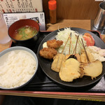 Kushikatsu Denga Na - 