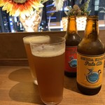 Yake Ichi Zu Niku Baru Ga Den - ビール旨っ！