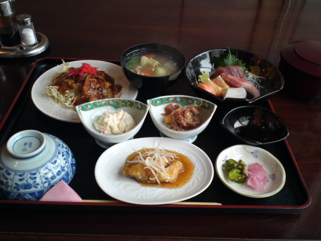 口コミ一覧 : ホテルかもめ館の写真