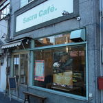 Sacra Cafe. - 