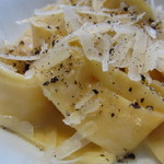 ビオディナミコ - カーチョエペペ3