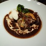 ジャックスバニー - 気まぐれビーフシチュー