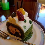 パティスリーバロン - 