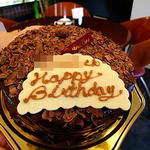 パティスリーバロン - 