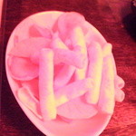 アクアビット - チャーム