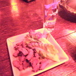 アクアビット - スモークレバー