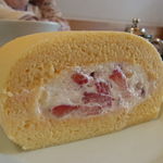 Sacra Cafe. - 