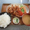 食堂 たむら
